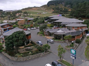 Aotea Lodge Motel